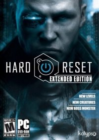 Hard Reset: Extended Edition (2012) PC | RePack  R.G. 