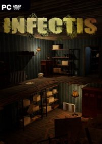 INFECTIS (2019) PC | Лицензия
