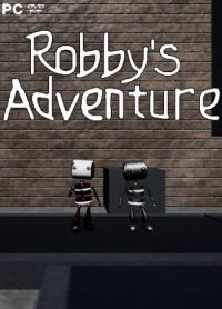 Robby's Adventure (2017) PC | 