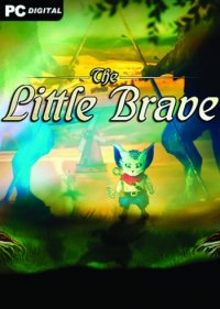 The Little Brave