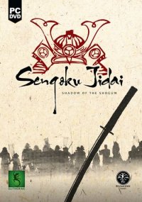 Sengoku Jidai Shadow of the Shogun Mandate of Heaven (2016) PC | 
