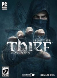 Thief (2014) PC | RePack by xatab