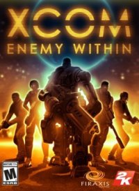 XCOM: Enemy Within (2013) PC | 