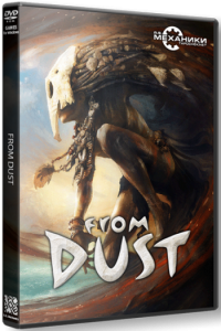 From Dust (2011) PC | RePack  R.G. 