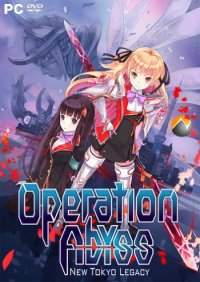 Operation Abyss: New Tokyo Legacy (2017) PC | 