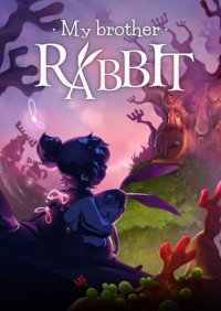 My Brother Rabbit (2018) PC | Лицензия