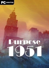 Purpose 1951