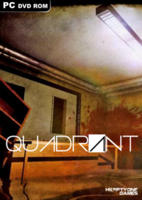 Quadrant: Complete Edition (2015) PC | 