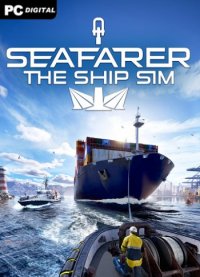 Seafarer: The Ship Sim