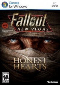 Fallout New Vegas: Honest Hearts (2011) PC | Лицензия