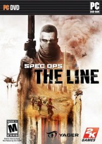 Spec Ops: The Line (2012) PC | RePack от R.G. Механики