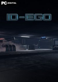 ID-EGO (2019) PC | Лицензия