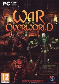 War for the Overworld: Gold Edition (2015) PC | RePack  GAMER
