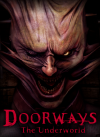 Doorways: The Underworld (2014) PC | 