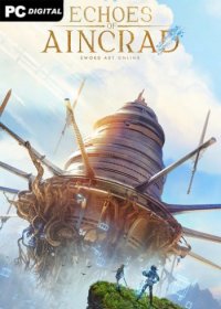 Echoes of Aincrad