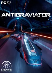 Antigraviator [v 1.01] (2018) PC | RePack  qoob