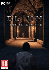 Elium - Prison Escape (2018) PC | 