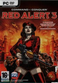 Command & Conquer: Red Alert 3 (2008) PC | RePack  R.G. 