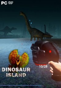 DinosaurIsland (2017) PC | 