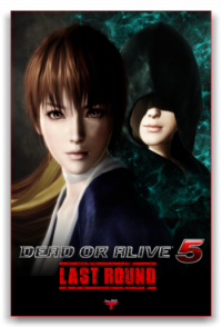Dead or Alive 5: Last Round [v 1.10C + 73 DLC] (2015) PC | RePack  xatab