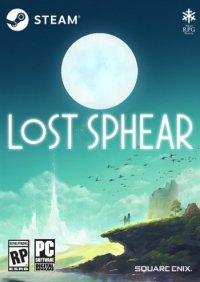 LOST SPHEAR (2018) PC | 