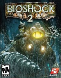 BioShock 2: Remastered (2016) PC | 