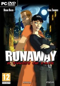 Runaway 3: A Twist of Fate (2010) PC | RePack by Spieler