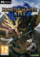 Monster Hunter Rise на pc