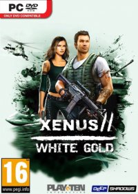 Xenus 2:   (2008) PC | RePack by R.G. Element Arts