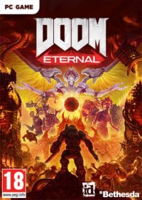 DOOM Eternal - Deluxe Edition (2020) PC | RePack от xatab