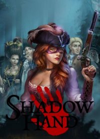 Shadowhand (2017) PC | 