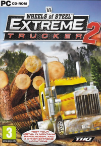 18 Wheels of Steel: Extreme Trucker 2 (2011) PC | RePack от R.G. Механики