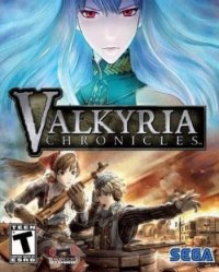 Valkyria Chronicles (2014) PC | RePack by xatab