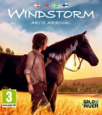 Windstorm / Ostwind - Ari's Arrival (2019) PC | 