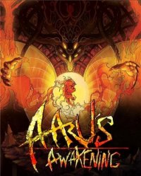 Aaru's Awakening (2015) PC | RePack  R.G. 