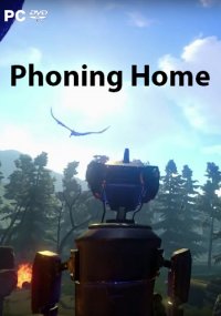 Phoning Home (2017) PC | RePack  qoob