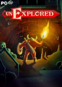 Unexplored [v1.19.3] (2017) PC | 