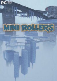 Mini Rollers (2017) PC | 