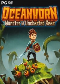 Oceanhorn: Monster of Uncharted Seas (2015) PC | RePack от qoob