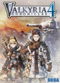 Valkyria Chronicles 4 (2018) PC | 