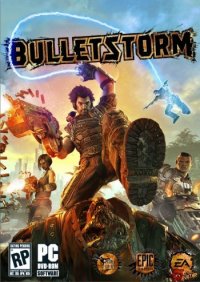 Bulletstorm (2011) PC | Repack от Fenixx