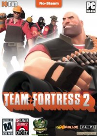 Team Fortress 2 (2010) PC | Пиратка