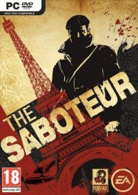 The Saboteur (2009) PC | RePack