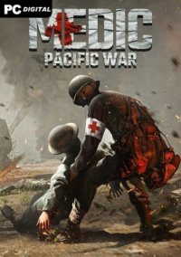Medic: Pacific War