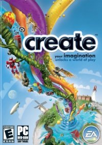 Create (2010) PC | 