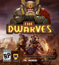 The Dwarves (2016) PC | RePack  R.G. Catalyst