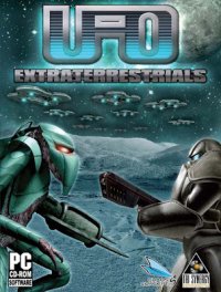 UFO: Extraterrestrials (2007) PC | 