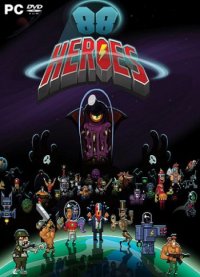 88 Heroes (2017) PC | 