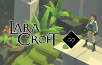 Lara Croft GO (2016) PC | 