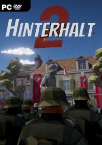 Hinterhalt 2 (2018) PC | Лицензия